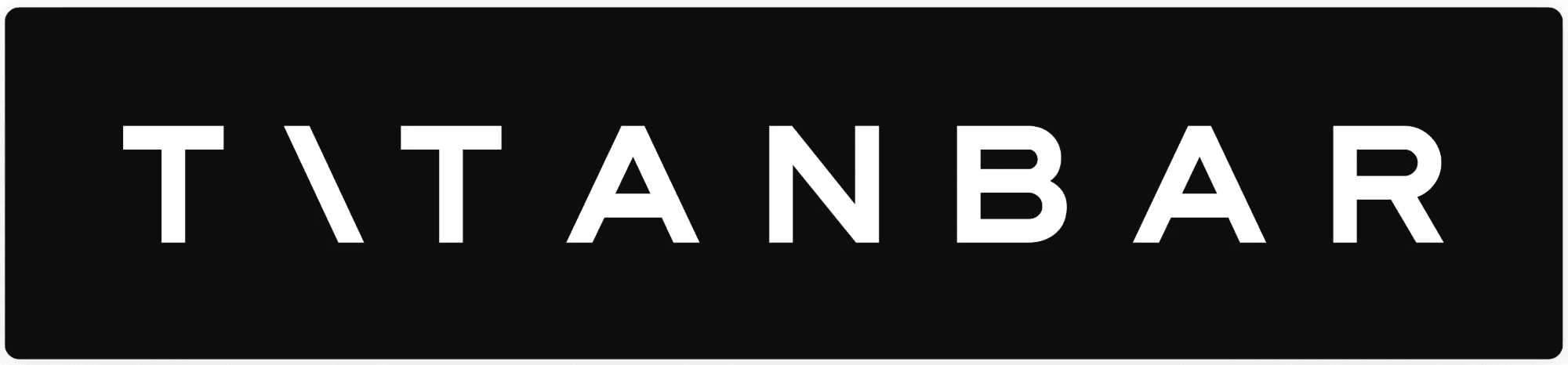 Titanbar